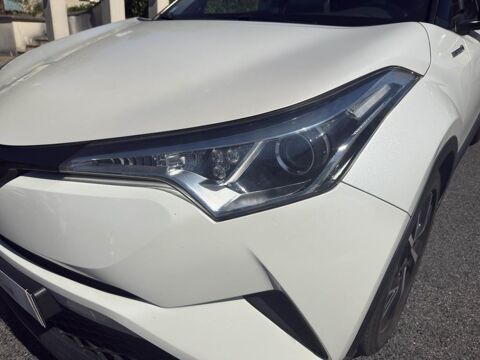 Divers Hybride 122h - BV e-CVT Dynamic 2019 occasion 77185 Lognes