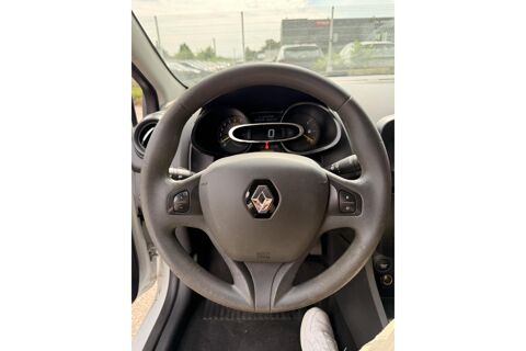 Clio 1.2 GPL - 75 BERLINE Zen - BLEUTOOTH - CLIMATISATION 2013 occasion 78760 Jouars-Pontchartrain