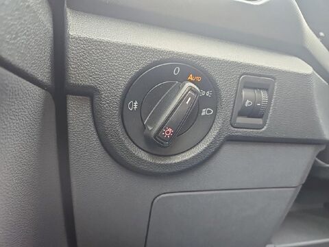 T-Cross 1.0 tsi 95 lounge 2021 occasion 88150 Chavelot