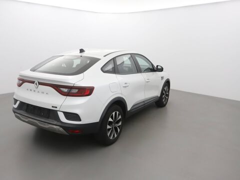 Arkana 1.6 e-tech 145 hevequilibre 2023 occasion 34190 Ganges