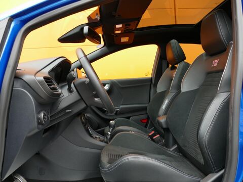 Puma II 1.5 ECOBOOST 200 ST 2021 occasion 77090 Coll&eacute;gien