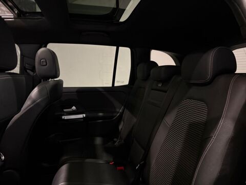 Classe A GLB 200 d - BV 8G-DCT SUV - BM X247 Business Line PHASE 1 2023 occasion 78680 &Eacute;p&ocirc;ne