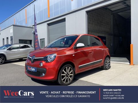 Renault twingo 1.0 SCE 70 INTENS