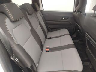 Jogger 1.6 Hybrid - 140 - 7 pl - Finition Extr&ecirc;me + - 1 &egrave;re main G 2024 occasion 33130 B&egrave;gles
