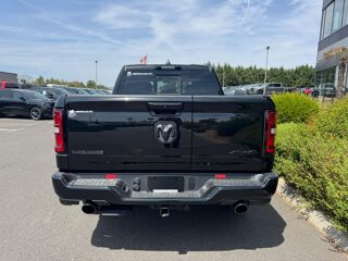 RAM 1500 CREW LAIE SPORT NIGHT EDITION AIR BOX HAYON MULTI 2025 occasion 91830 Le Coudray-Montceaux