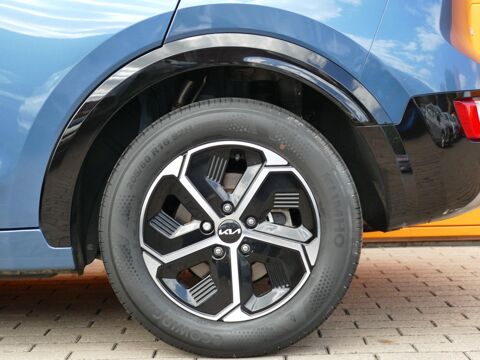 Niro II 1.6 GDI 141 HEV ACTIVE - BVA 2025 occasion 77090 Coll&eacute;gien