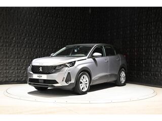 3008 1.5 BlueHDi S&S - 130 II 2016 Active Business PHASE 2 2021 occasion 77100 Meaux