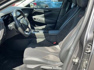 DS4 E-tense 225 performance line + 2023 occasion 33127 Saint-Jean-d'Illac