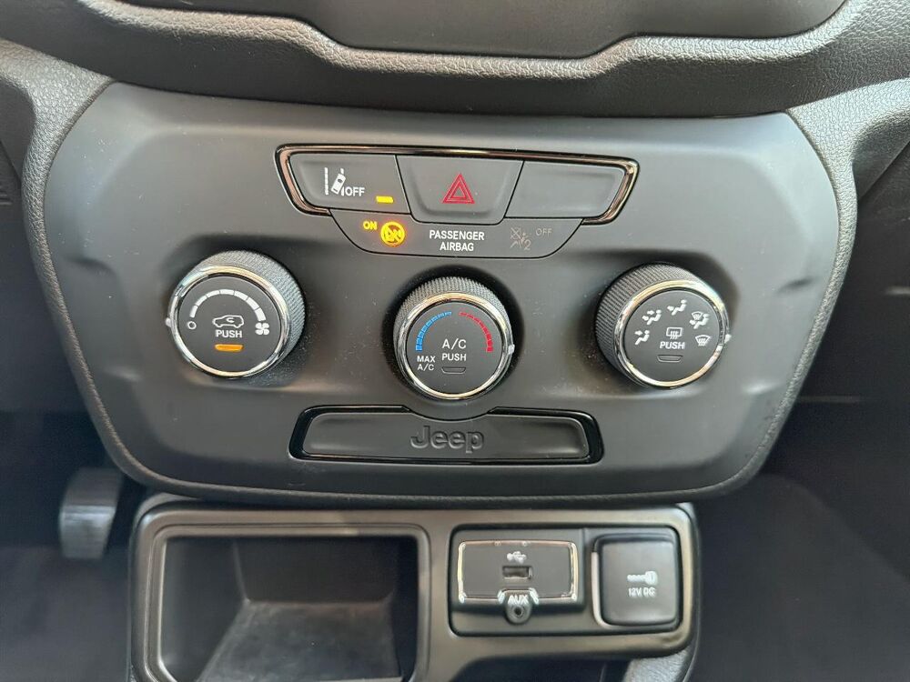 Renegade 1.0 gse t3 120 sport 2019 occasion 33127 Saint-Jean-d'Illac