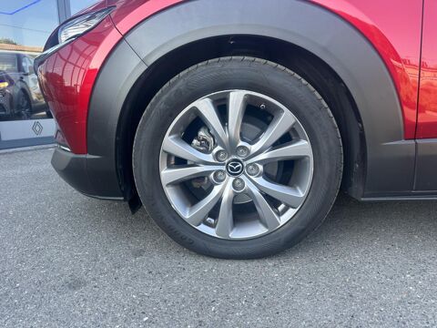 Cx-3 CX-30 1.8 Skyactiv-D - 116ch 2020 Style 2020 occasion 33450 Montussan