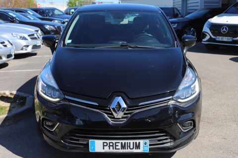 Clio IV Tce 90 e6c intens 2019 occasion 60740 Saint-Maximin