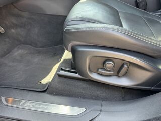 F-PACE 3.0 D V6 - 300 - BVA - Stop/Start - AWD R-Sport / GARANTIE / 2016 occasion 78300 Poissy