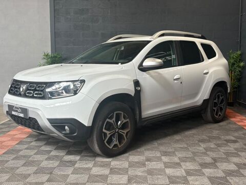 Duster 1.2 TCe 125ch Prestige - GARANTIE 6MOIS 2018 occasion 33700 M&eacute;rignac