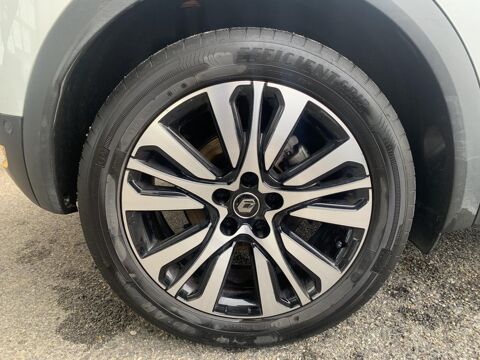 Captur 1.6 E-Tech Hybride rechargeable - 160 - BVA multi-modes II 2020 occasion 31220 Lavelanet-de-Comminges