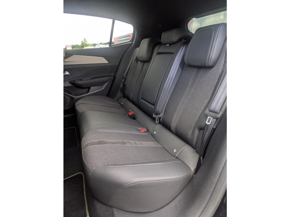 408 GT HYBRID 145ch e-DCS6 2025 occasion 44700 Orvault