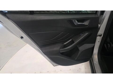 Focus 1.0 Flexifuel mHEV - 125 S&S Titanium X Business 2023 occasion 78680 &Eacute;p&ocirc;ne
