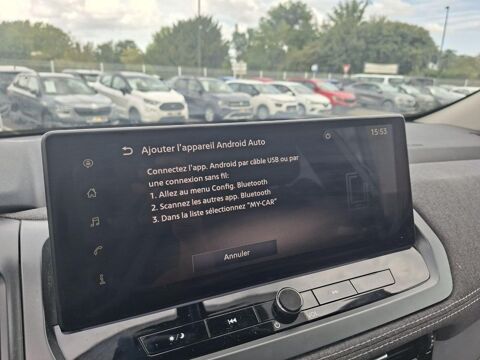 Qashqai 1.5 e-Power - 190 - BVA III Business Edition 2025 occasion 31660 Bessi&egrave;res
