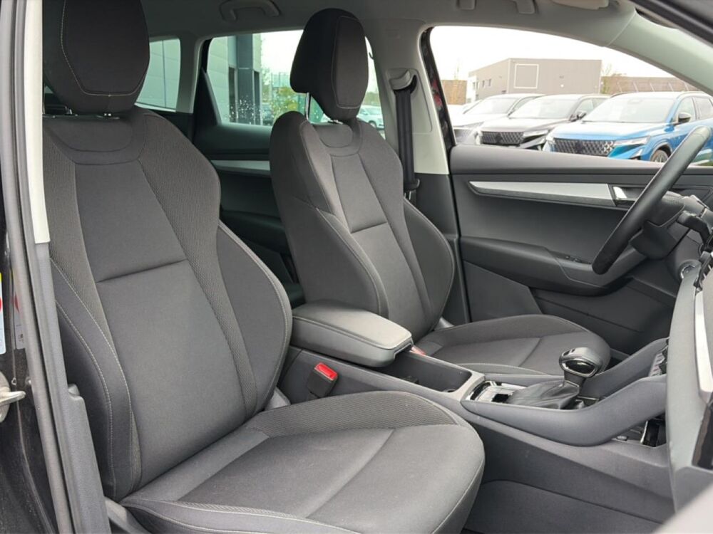 Karoq 1.5 tsi 150 selection dsg7 2025 occasion 57525 Talange