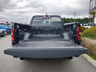 RAM 1500 CREW LAIE SPORT NIGHT EDITION 2025 occasion 91830 Le Coudray-Montceaux