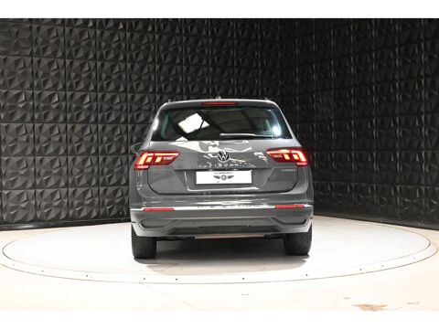 Tiguan 1.4 eHybrid - 245 - BV DSG6 2016 Life Business PHASE 2 2022 occasion 77100 Meaux