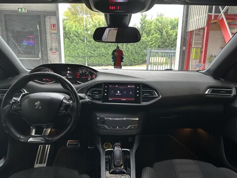 308 GENERATION-II SW 1.5 BLUEHDI 130 GT LINE EAT BVA START-STOP 2019 occasion 33370 Artigues-pr&egrave;s-Bordeaux