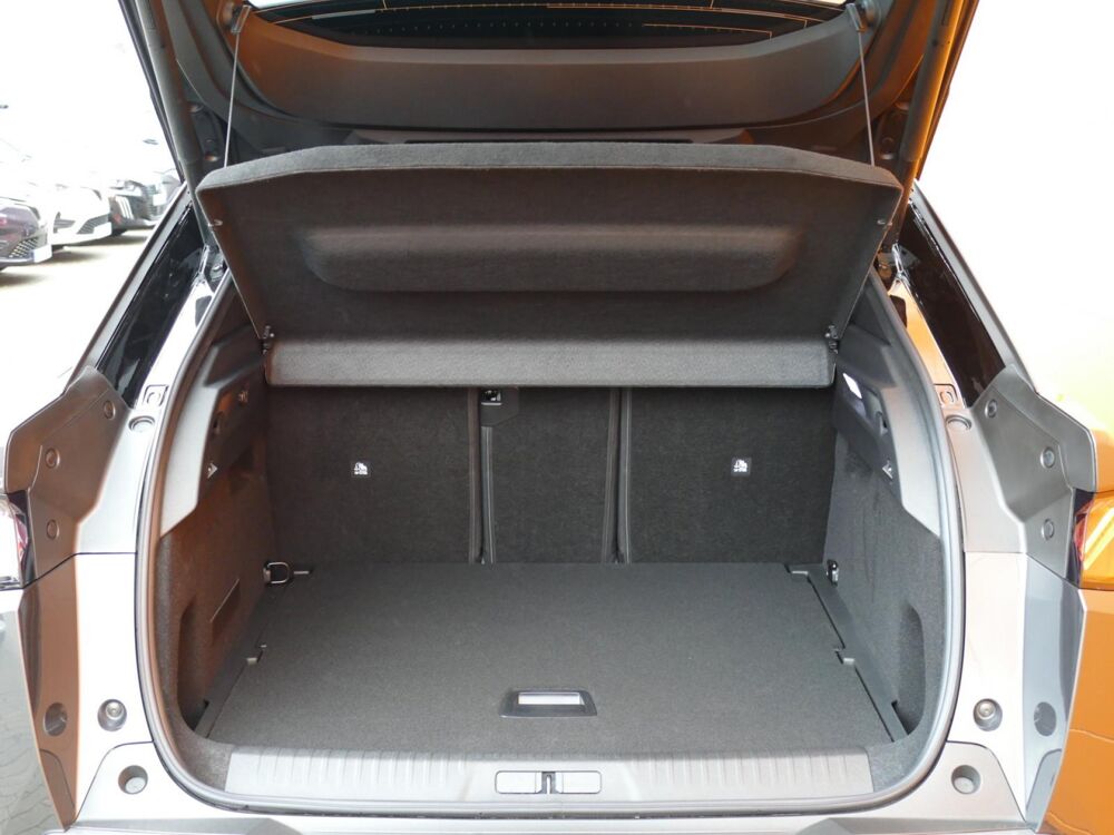 3008 III HYBRID 145 GT - BV E-DCS6 & PACK 360 2026 occasion 77090 Coll&eacute;gien