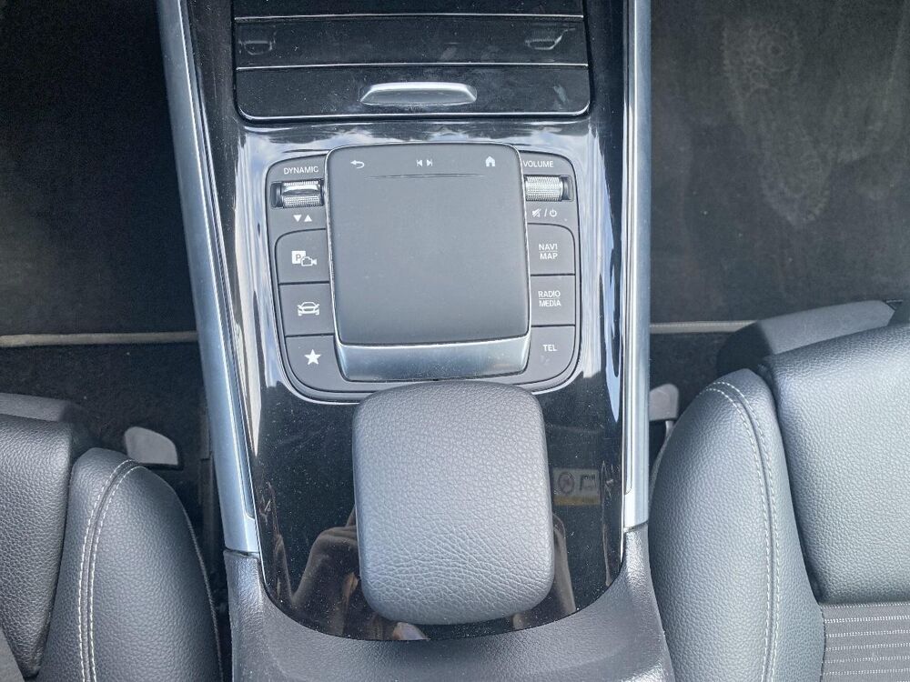 Classe B 200d 150 progressive line edition 8g-dct 8cv 2021 occasion 54520 Laxou