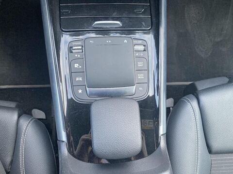 Classe B 200d 150 progressive line edition 8g-dct 8cv 2021 occasion 54520 Laxou