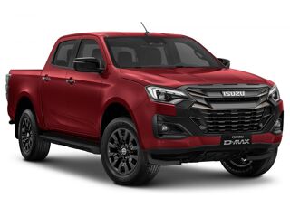 D-MAX NITRO SPORT 2.2 Ddi 164 BVA N60 CREW CABINE PICK UP PHASE 4 2026 occasion 44700 Orvault