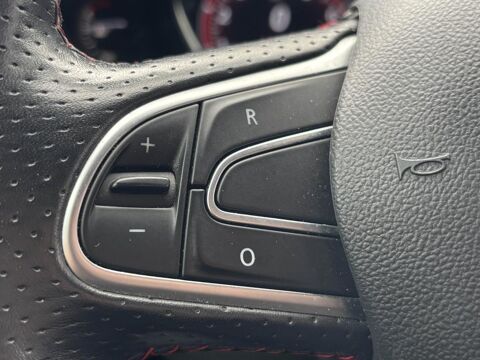 M&eacute;gane IV R.S. - 1.8l TCe - 280ch - BVM 6 PHASE 1 - Garantie 12 moi 2019 occasion 76710 Eslettes