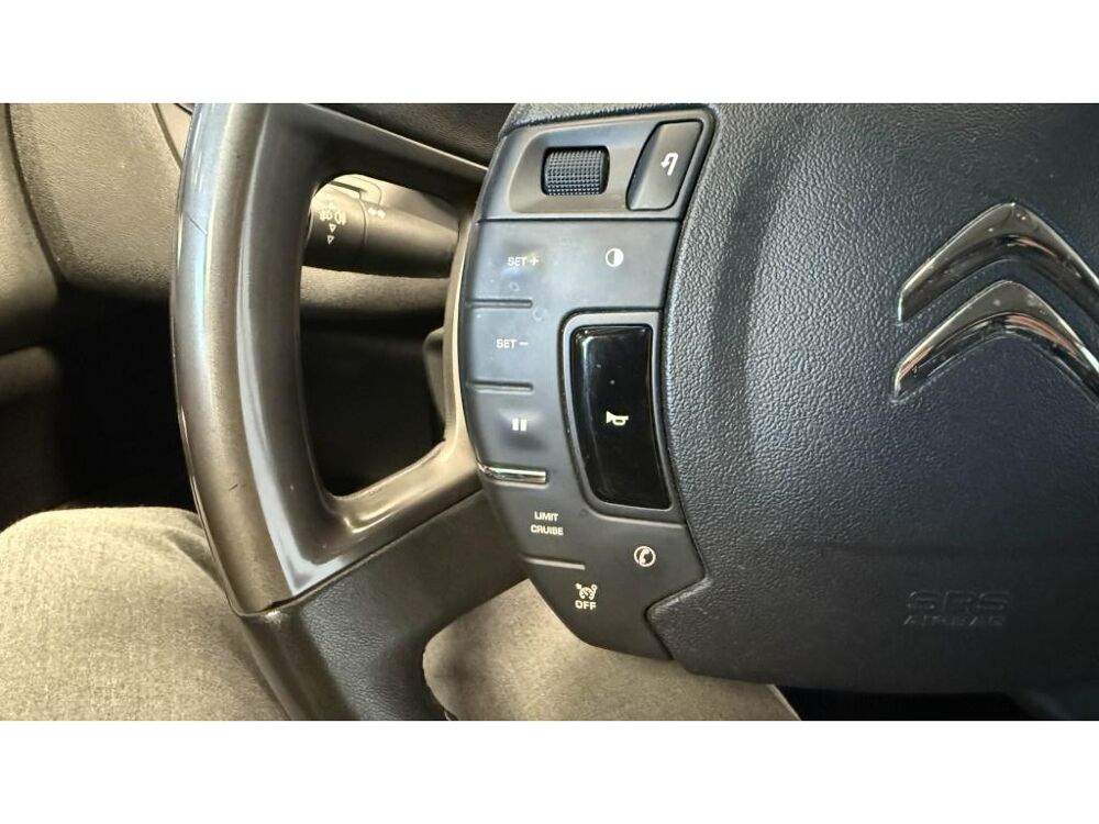 C5 2.0 HDi 163 Millenium - 2014 - Suivi complet - Kit distribut 2014 occasion 60740 Saint-Maximin