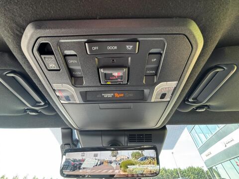 4Runner TRD PRO I-FORCE MAX 2.4L 4-Cyl. Turbo Hybrid 2026 occasion 91830 Le Coudray-Montceaux