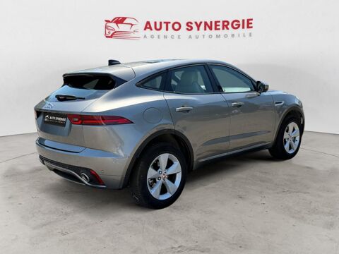 E-PACE D180 - AWD - BVA R-Dynamic PHASE 1 2019 occasion 13400 Aubagne