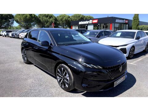Annonce voiture Peugeot 308 32990 €