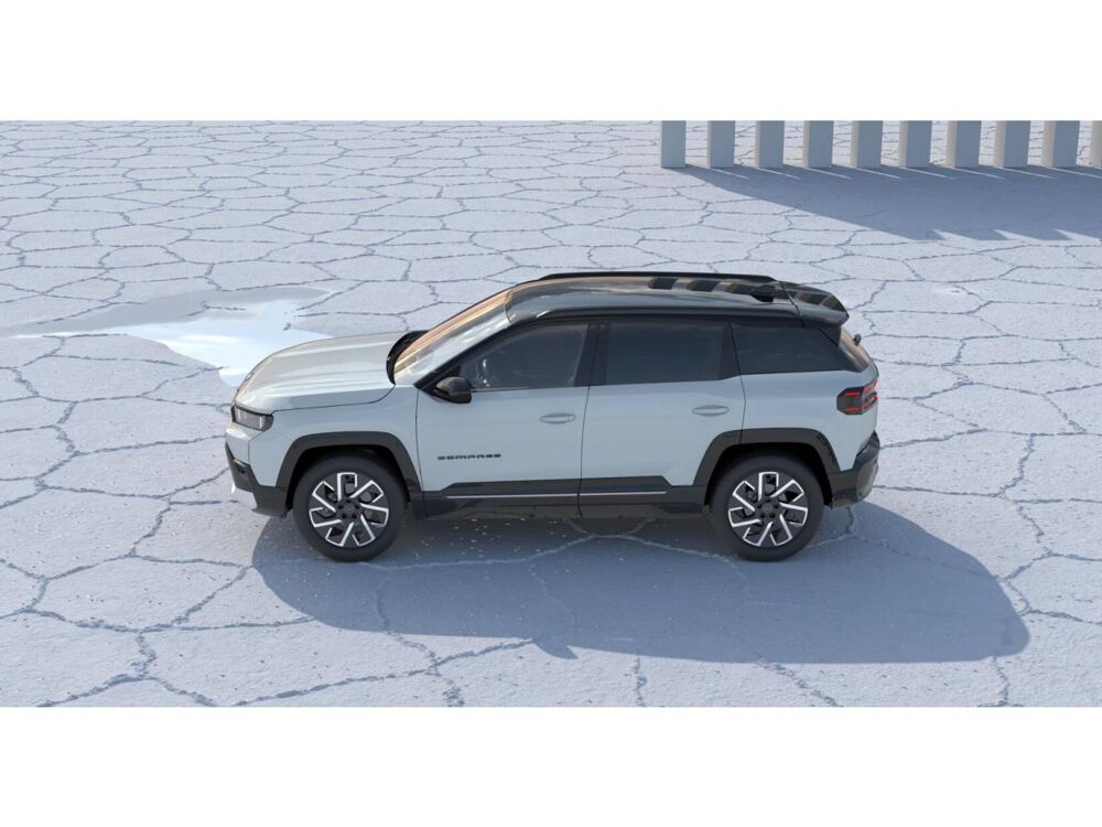 Compass SUMMIT 1.2 TURBO HYBRID 145 PK PREMIUM PK DRIVE ASSIST+ 2026 occasion 81000 Albi