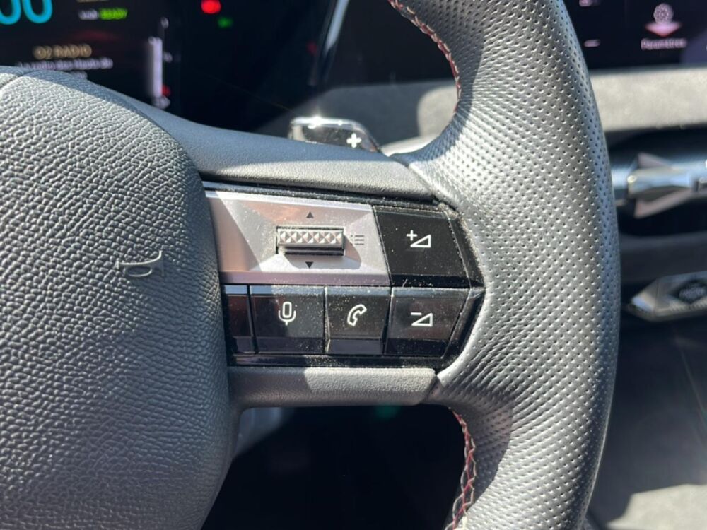 DS4 E-tense 225 performance line + 2023 occasion 57525 Talange