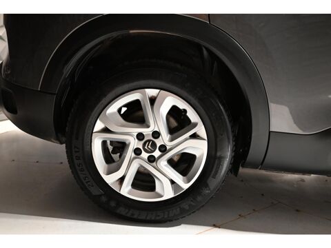C5 aircross 1.2 PureTech 12V - 130 S&S Live PHASE 1 2021 occasion 77100 Meaux