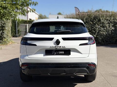 Austral EVOLUTION 1.2 MILD HYBRIDE 130CH - CARPLAY - CAM - ROUE DE S 2023 occasion 13760 Saint-Cannat