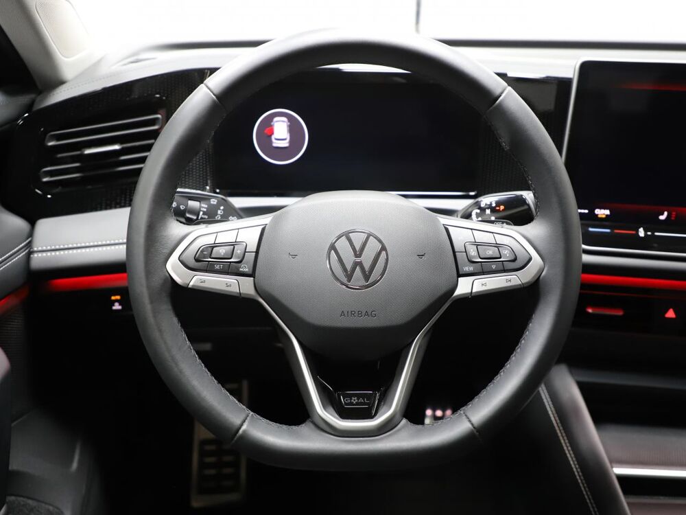 Tiguan 1.5 eTSI 130 Goal Life - DSG 7 2025 occasion 06550 La Roquette-sur-Siagne