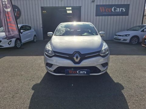Clio 0.9 Energy TCe - 90 IV BERLINE Zen PHASE 2 2018 occasion 56850 Caudan