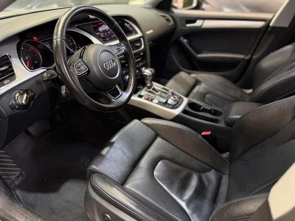 A5 Sportback Quattro 3.0 V6 TDI 245 S-tronic S Line - Garantie 2015 occasion 94360 Bry-sur-Marne