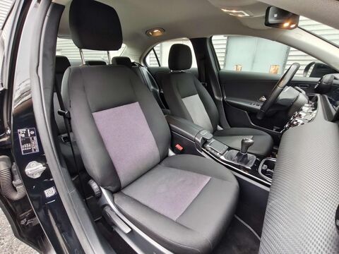 Classe A A 180 d BERLINE  Business Line 2020 occasion 77185 Lognes