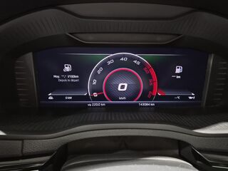 Karoq 2.0 TDI SCR - 150 - 4x4 Sportline - Toit ouvrant 2019 occasion 25300 Pontarlier