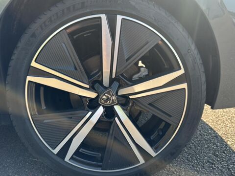 308 1.2 hybrid 145 gt e-dcs6 2025 occasion 85150 Les Achards