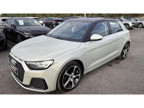 A1 Sportback 1.0 30 TFSI 115 - Advanced +CARPLAY+DIGITAL COCKPI 2024 occasion 81580 Soual