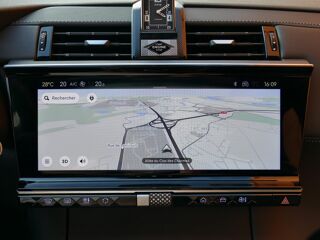 DS7 1.6 PLUG-IN HYBRIDE E-TENSE 300 4X4 ETOILE - EAT8 PHASE 2 2025 occasion 77090 Coll&eacute;gien