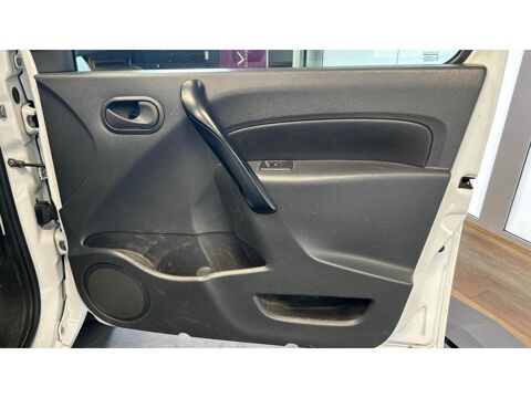Kangoo Express L1 1.5 Energy dCi FAP - 75 Euro 6 II EXPRESS FOURGON G&eacute;n&eacute;ri 2019 occasion 60740 Saint-Maximin