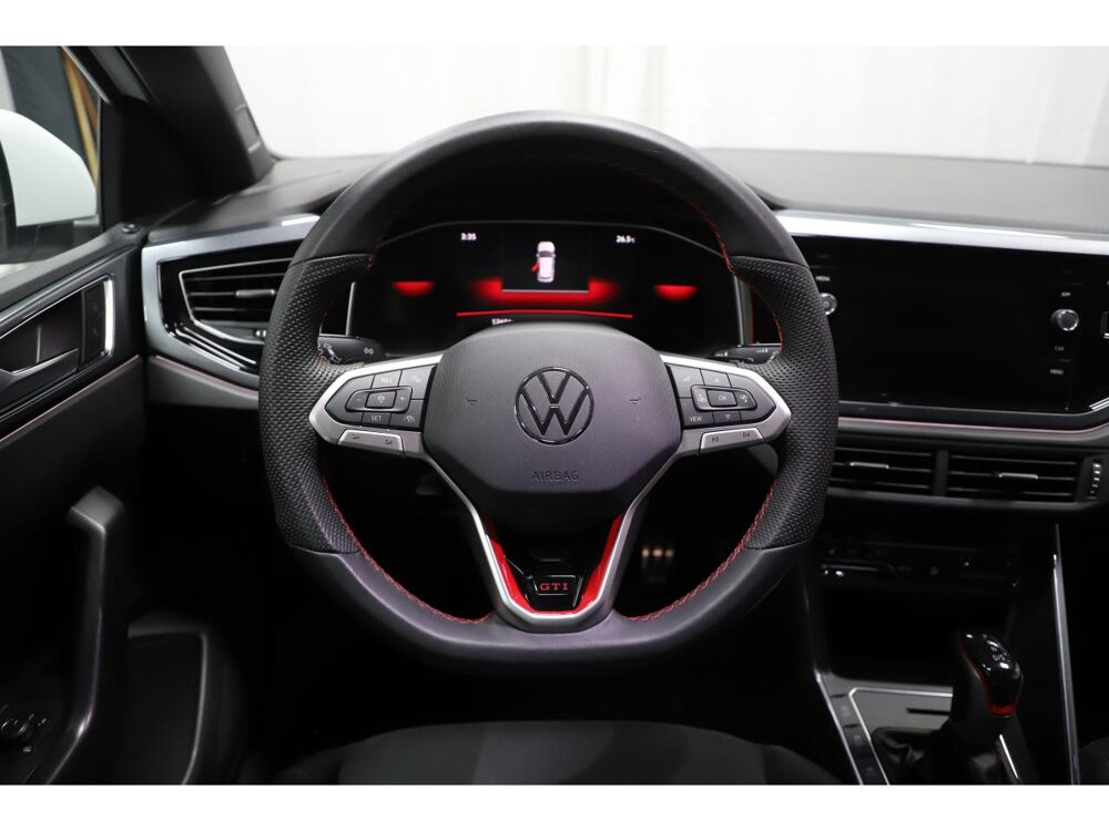 Polo VI GTI 2.0 TSI 207 DSG 7 (2) 2024 occasion 06550 La Roquette-sur-Siagne