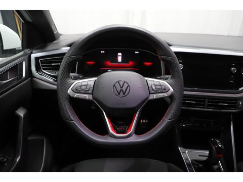 Polo VI GTI 2.0 TSI 207 DSG 7 (2) 2024 occasion 06550 La Roquette-sur-Siagne