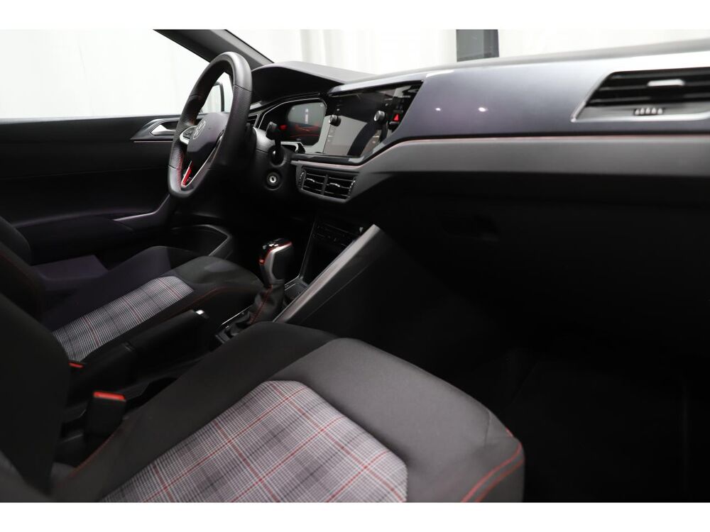 Polo VI GTI 2.0 TSI 207 DSG 7 (2) 2024 occasion 06550 La Roquette-sur-Siagne